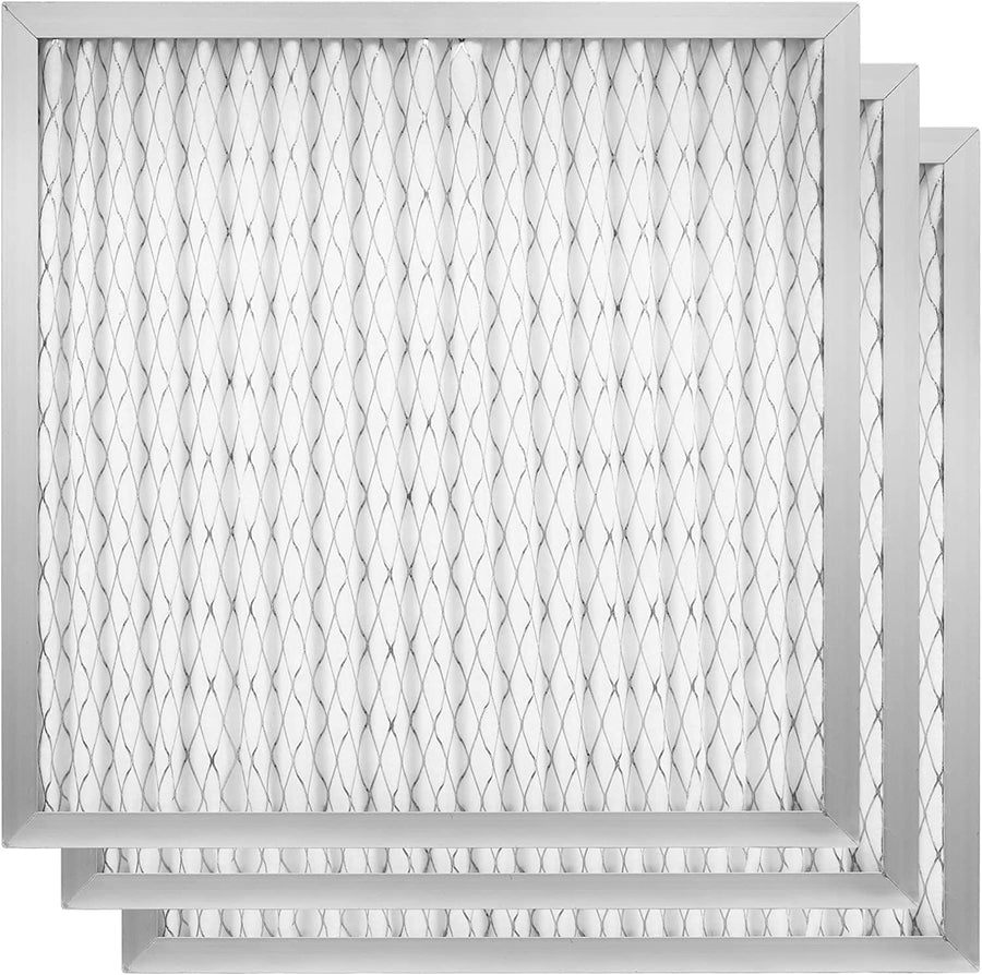 Abestorm 3 Pack MERV-10 Filter for Guardian SNS100/SNS120