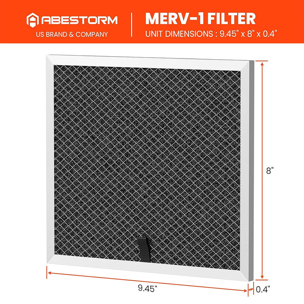 Abestorm 1 Pack MERV-1 Filter for Guardian SN35P