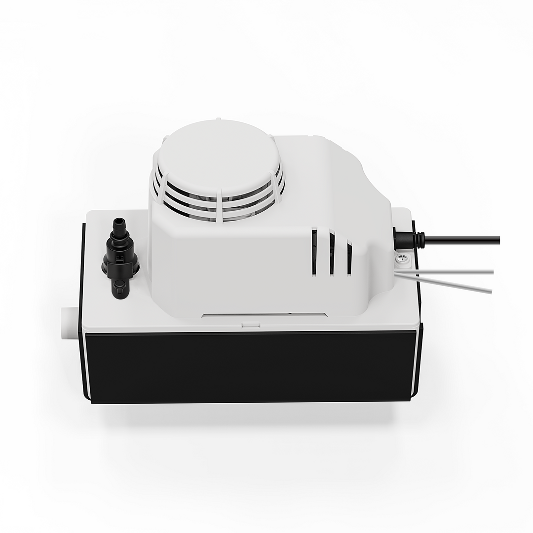 Water Pump Parts with a 14.7 ft Drain Height for Dehumidifiers