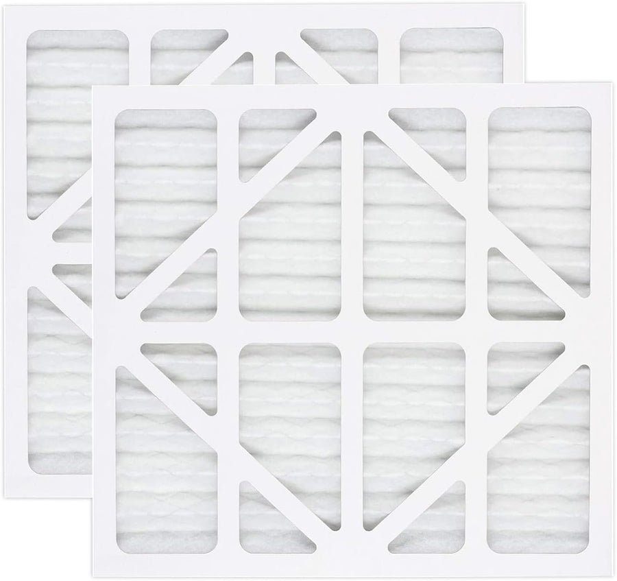Abestorm MERV-10 Air Filter (2Pack) for Filteair HEPA S1 S2 S3 / Filteair HEPA V1 V2 V3 Air Scrubber