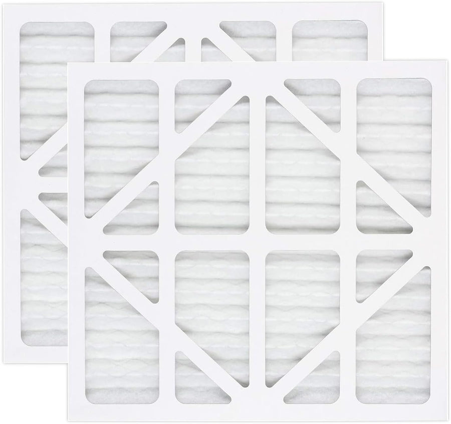 Abestorm 2 Pack MERV-10 Air Filter for Filterair HEPA 550 Air Scrubber
