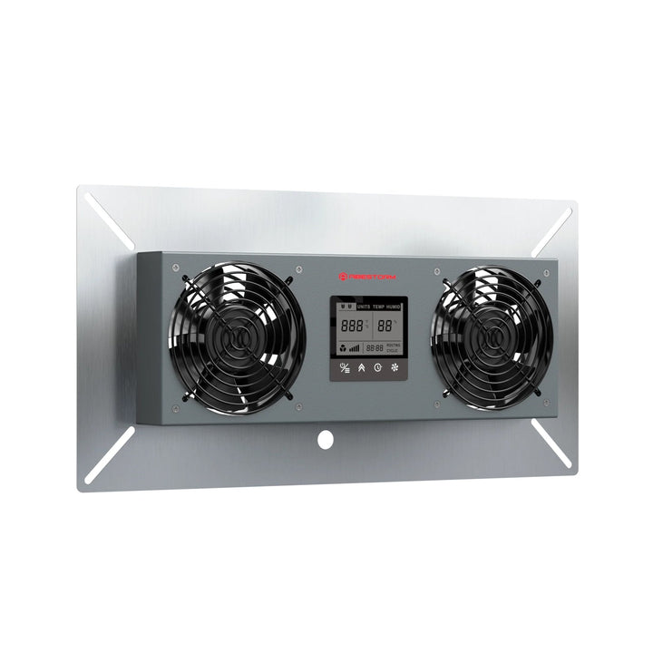 Abestorm NeatyFresh Pro Crawlspace Ventilation Fan