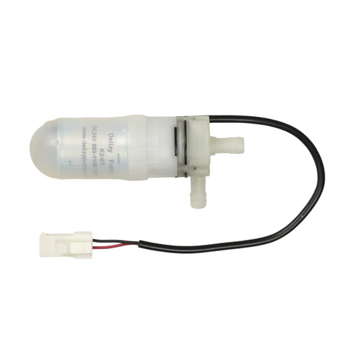 Water Pump Parts with a 19.6 ft Drain Height for Dehumidifiers