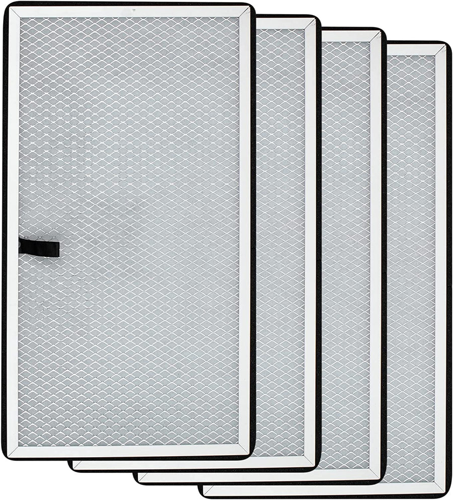 Abestorm 4 Pack MERV-8 Filter for Guardian SN55/SNS65