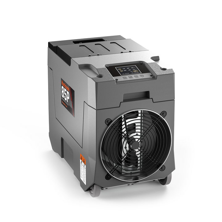 Abestorm 180 PPD 2,300 Sq.Ft Commercial Dehumidifiers with Pump and Drain Hose | Hurricane 85P