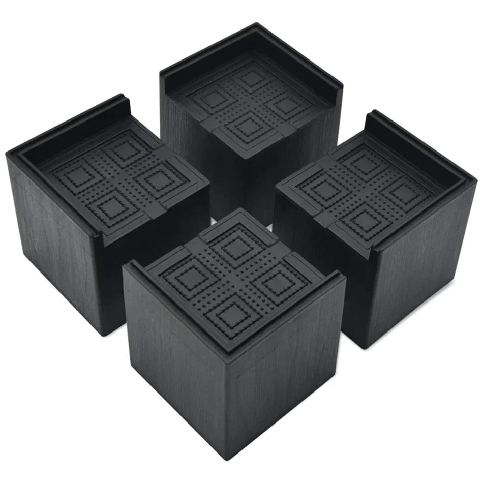 3 Inch L-Shaped Design Dehumidifier Booster Pad Heavy Duty Dehumidifier Lifter for All Models of Dehumidifiers