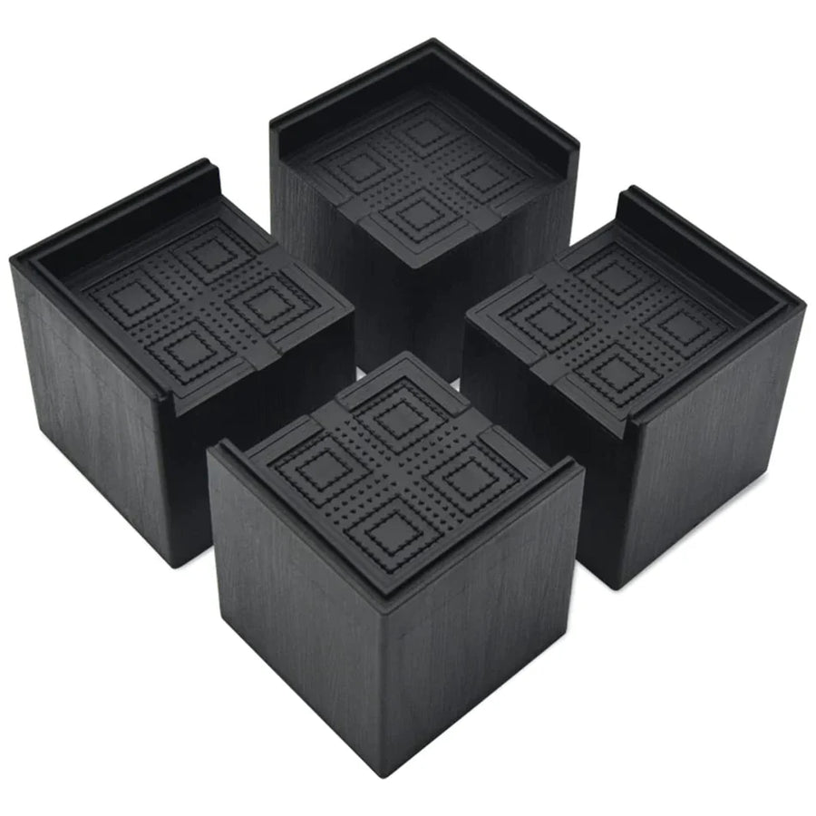 3 Inch L-Shaped Design Dehumidifier Booster Pad Heavy Duty Dehumidifier Lifter for All Models of Dehumidifiers